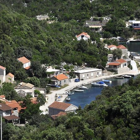 Apartment Danijela Okuklje Εξωτερικό φωτογραφία