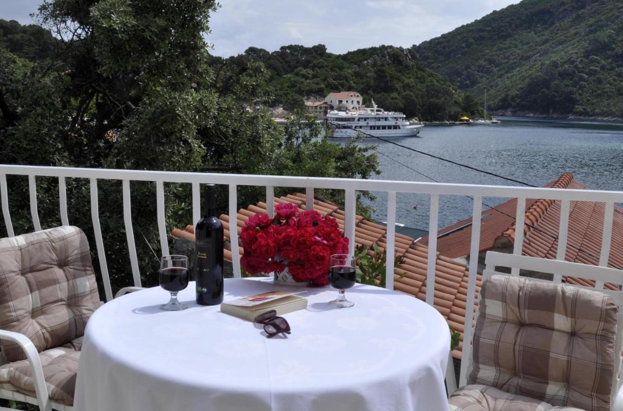 Apartment Danijela Okuklje Εξωτερικό φωτογραφία