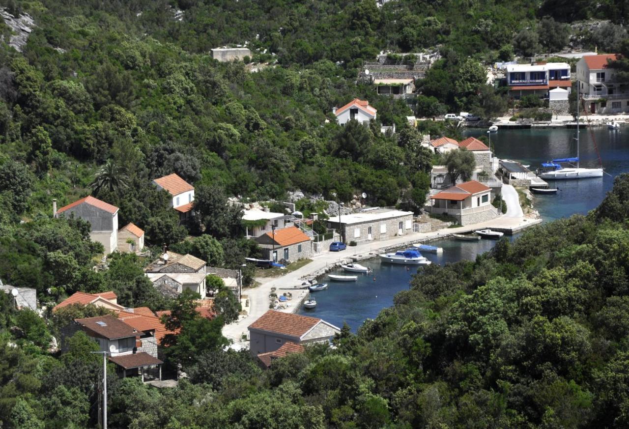 Apartment Danijela Okuklje Εξωτερικό φωτογραφία