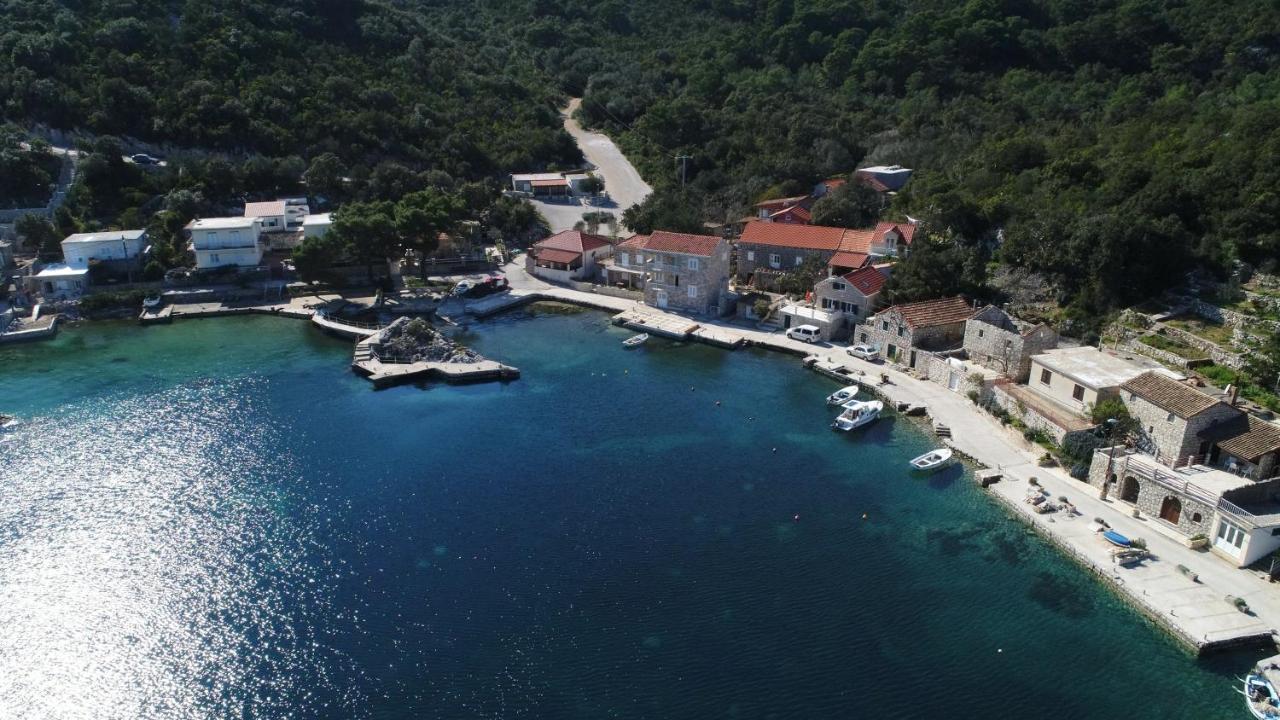 Apartment Danijela Okuklje Εξωτερικό φωτογραφία